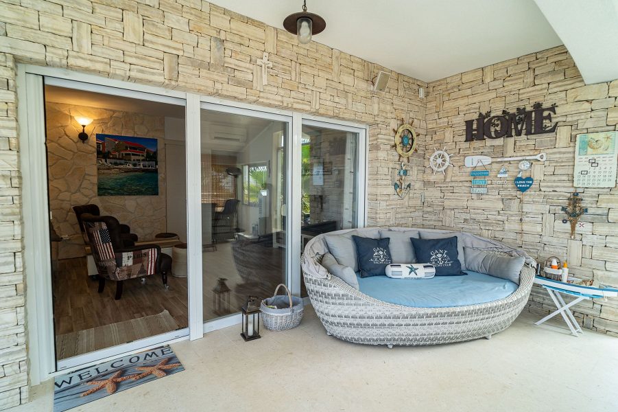 dům – Luxusní vila Petrčane T4, Petrčane, Chorvatsko – foto 19