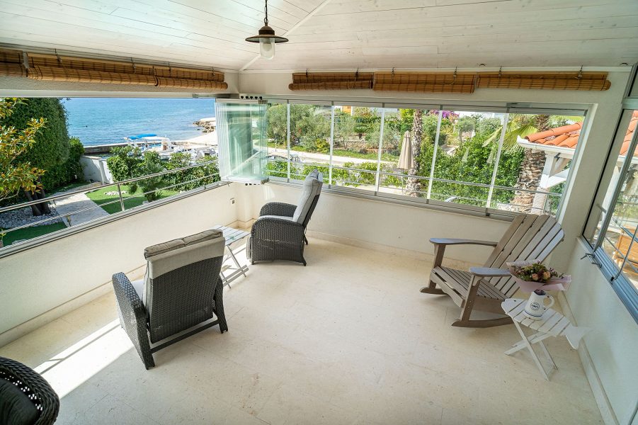 dům – Luxusní vila Petrčane T4, Petrčane, Chorvatsko – foto 17