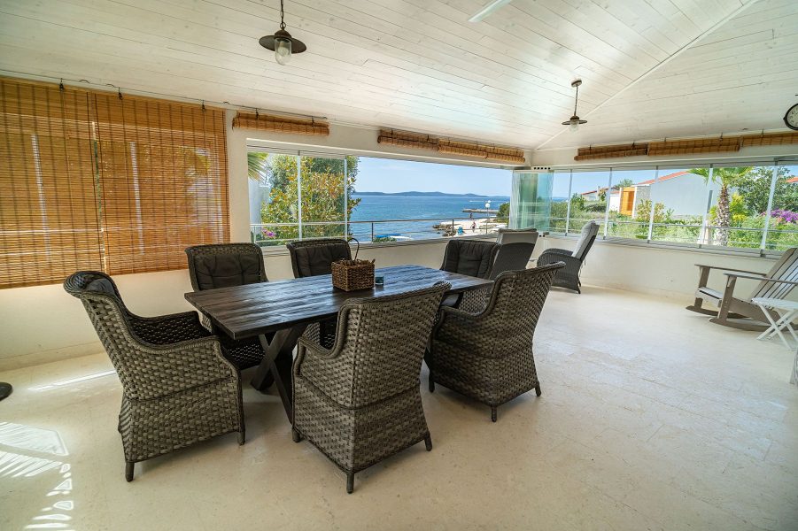 dům – Luxusní vila Petrčane T4, Petrčane, Chorvatsko – foto 6