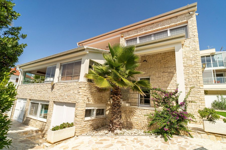 dům – Luxusní vila Petrčane T4, Petrčane, Chorvatsko – foto 12