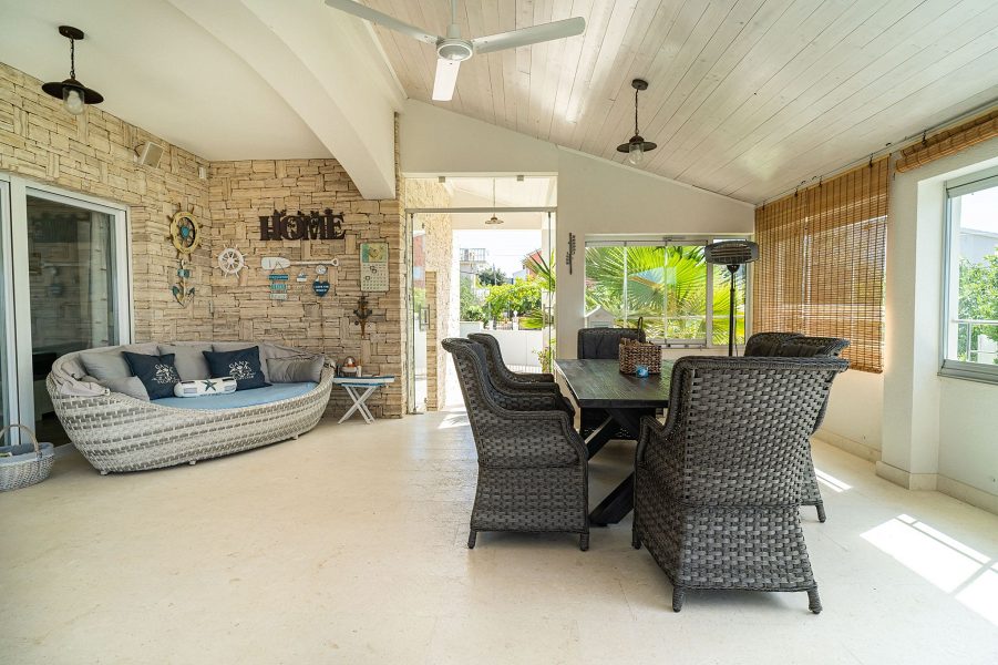 dům – Luxusní vila Petrčane T4, Petrčane, Chorvatsko – foto 18