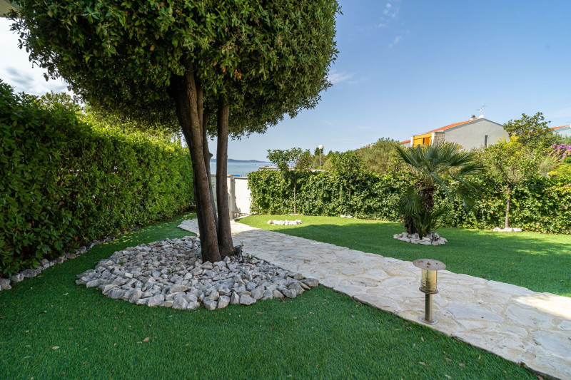 Luxusní vila Petrčane T4