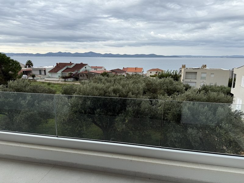 byt – Byt v patře Kožino, Kožino, Chorvatsko – foto 15