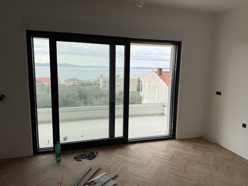 byt – Byt v patře Kožino, Kožino, Chorvatsko – foto 14