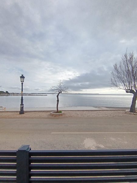 byt – Luxusní čtyřpokojový byt v první řadě u moře, Vir, Chorvatsko – foto 8