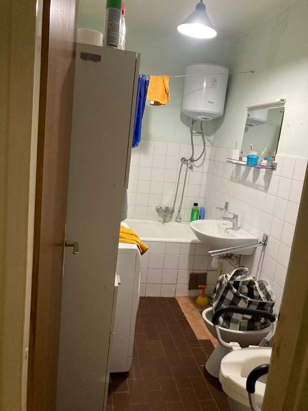 byt – Byt  Zadar - Bulevar, Zadar, Chorvatsko – foto 6