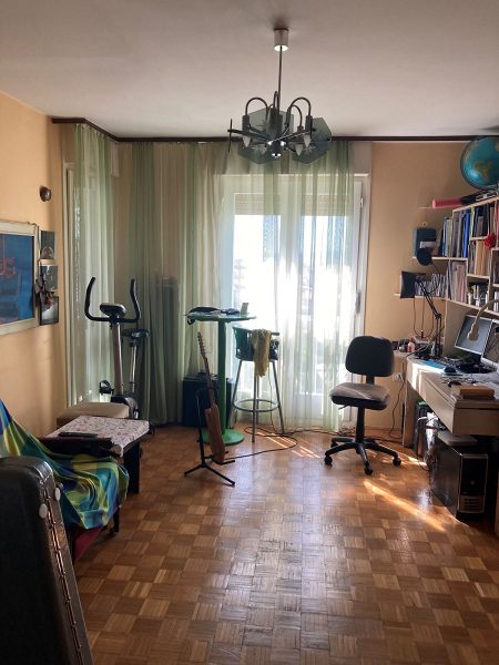 byt – Byt  Zadar - Bulevar, Zadar, Chorvatsko – foto 1