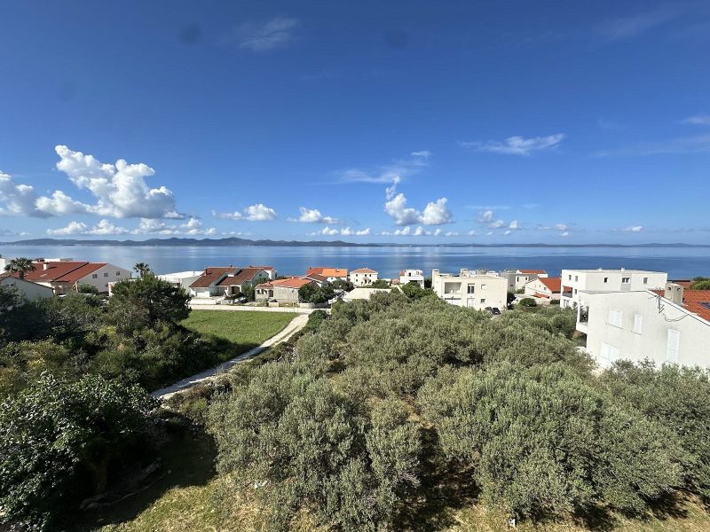 byt – Byt v novostavbě Kožino, Kožino, Chorvatsko – foto 12