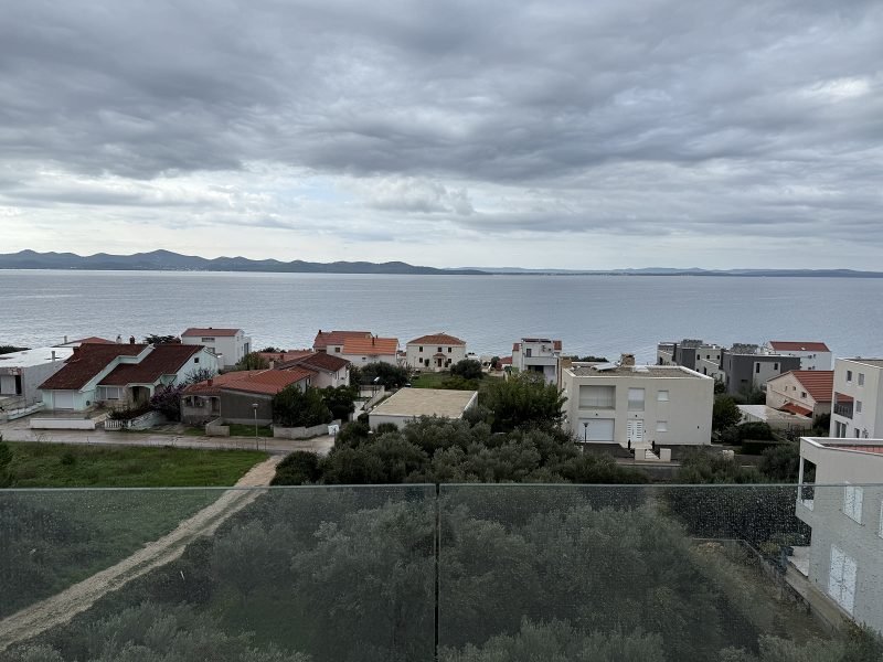 byt – Byt v horním patře Kožino, Kožino, Chorvatsko – foto 14