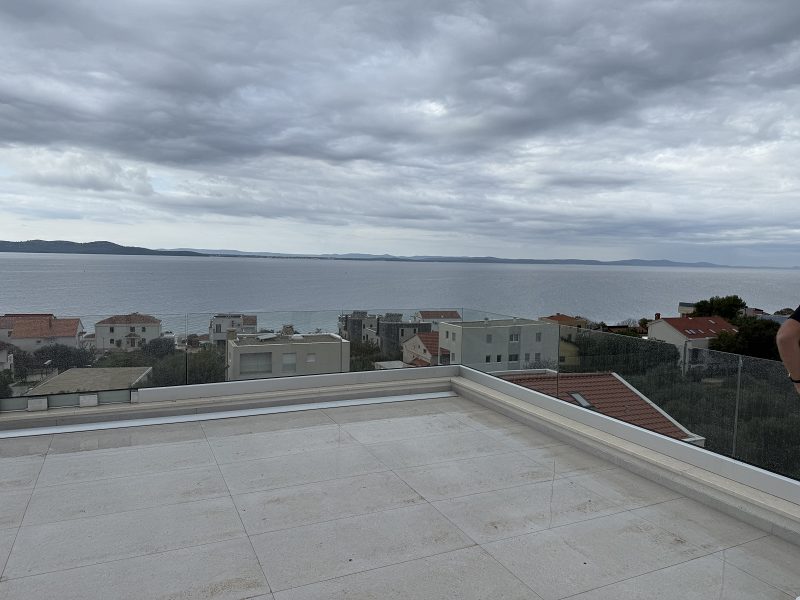 byt – Byt v horním patře Kožino, Kožino, Chorvatsko – foto 15