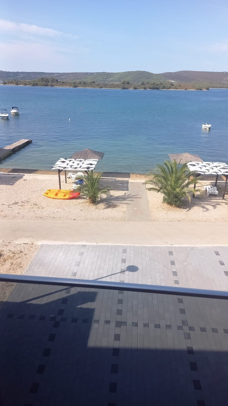 Apartmán Sveti Filip i Jakov