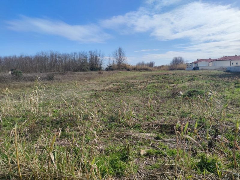 pozemek – Stavební pozemek Privlaka, Privlaka, Chorvatsko – foto 2
