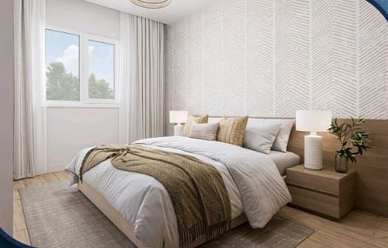 byt – Byt v novostavbě Zadar - Stanovi, Zadar, Chorvatsko – foto 3