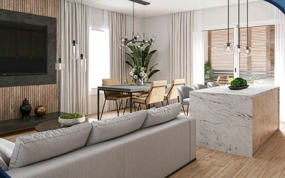 byt – Byt v novostavbě Zadar - Stanovi, Zadar, Chorvatsko – foto 5