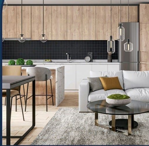 byt – Byt v novostavbě Zadar - Stanovi, Zadar, Chorvatsko – foto 6