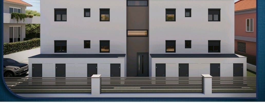 byt – Byt v novostavbě Zadar - Stanovi, Zadar, Chorvatsko – foto 7