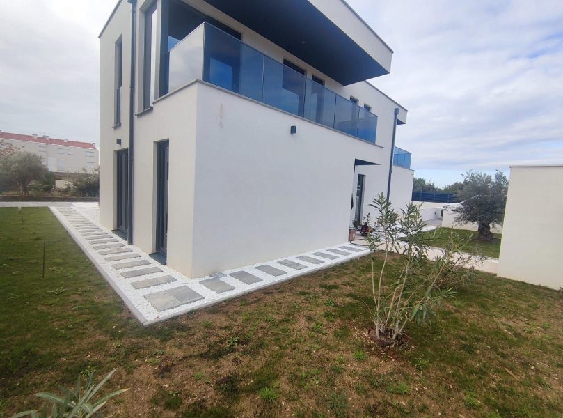 dům – Vila Privlaka, Privlaka, Chorvatsko – foto 10