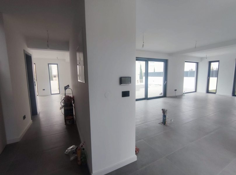 dům – Vila Privlaka, Privlaka, Chorvatsko – foto 11