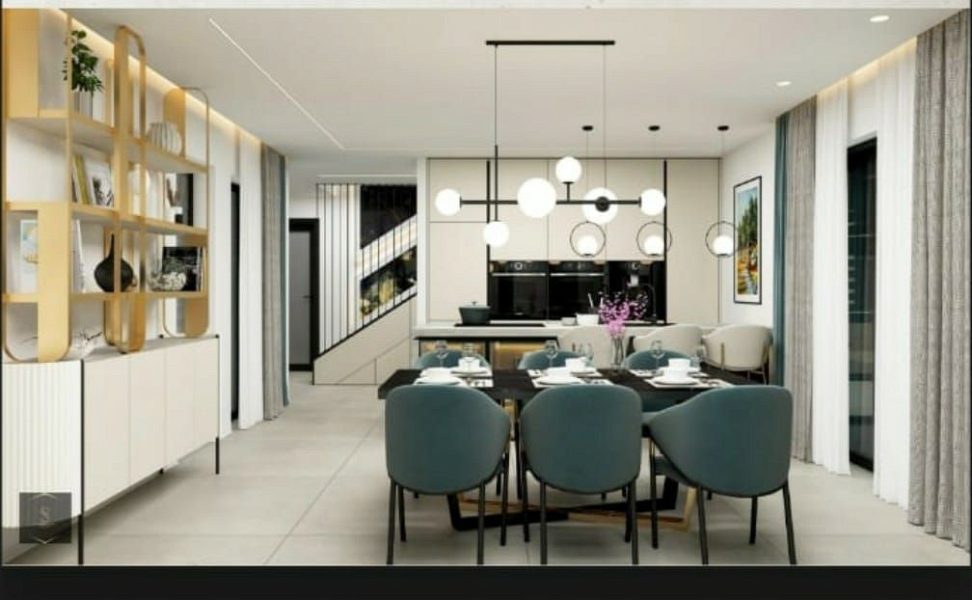 dům – Vila Privlaka, Privlaka, Chorvatsko – foto 18