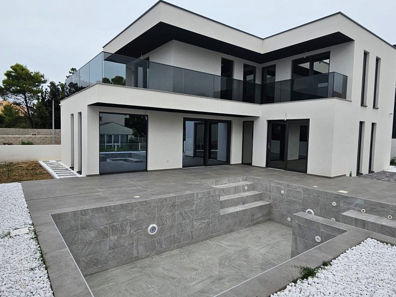 dům – Vila Privlaka, Privlaka, Chorvatsko – foto 1