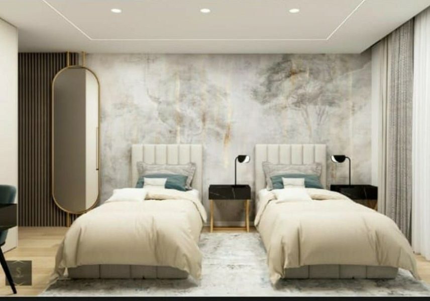 dům – Vila Privlaka, Privlaka, Chorvatsko – foto 20