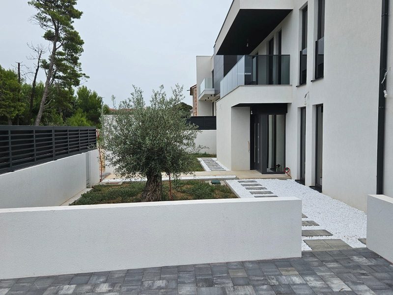 dům – Vila Privlaka, Privlaka, Chorvatsko – foto 2