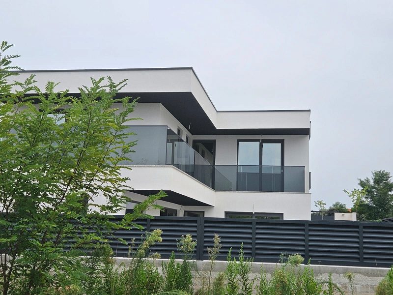 dům – Vila Privlaka, Privlaka, Chorvatsko – foto 3