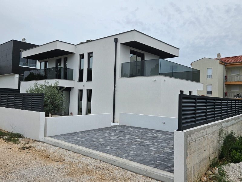 dům – Vila Privlaka, Privlaka, Chorvatsko – foto 5