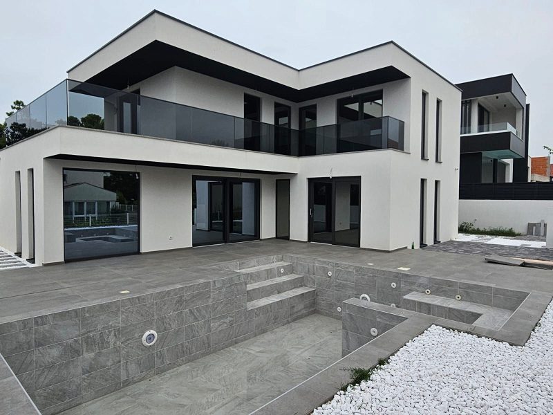 dům – Vila Privlaka, Privlaka, Chorvatsko – foto 6