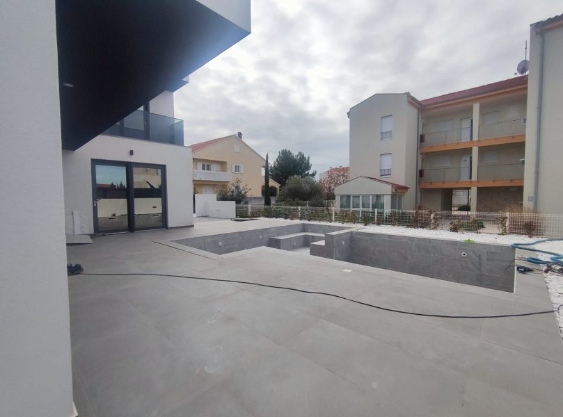 dům – Vila Privlaka, Privlaka, Chorvatsko – foto 9