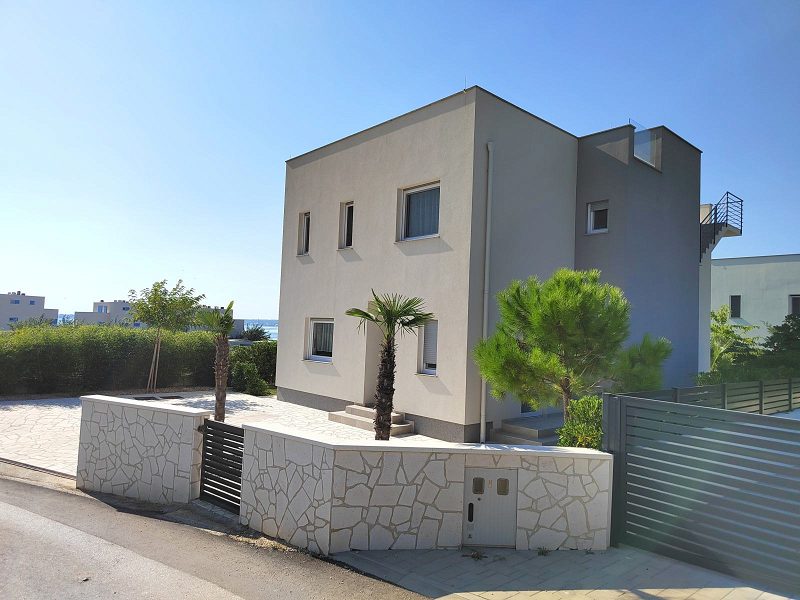 dům – Dům s bazénem Privlaka, Privlaka, Chorvatsko – foto 4