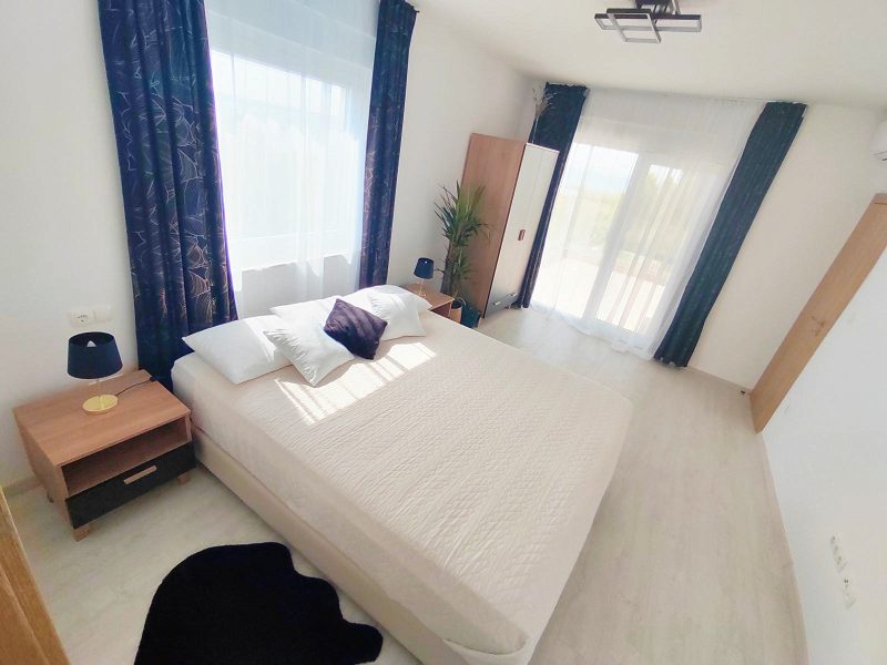 dům – Dům s bazénem Privlaka, Privlaka, Chorvatsko – foto 10