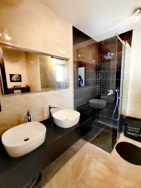 dům – Dům s bazénem Privlaka, Privlaka, Chorvatsko – foto 12