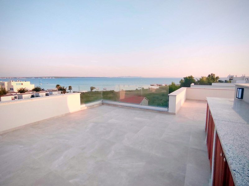 dům – Dům s bazénem Privlaka, Privlaka, Chorvatsko – foto 5