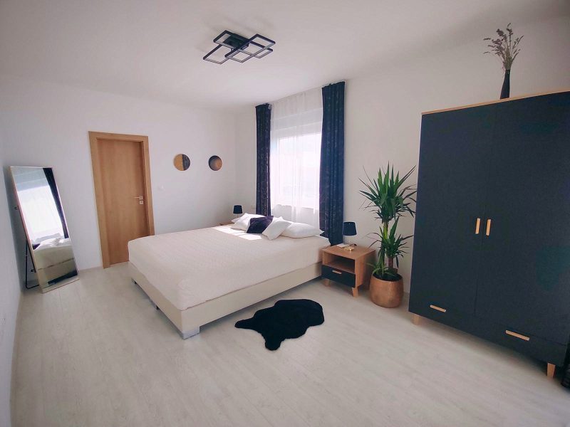 dům – Dům s bazénem Privlaka, Privlaka, Chorvatsko – foto 13