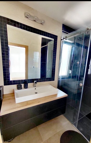 dům – Dům s bazénem Privlaka, Privlaka, Chorvatsko – foto 11