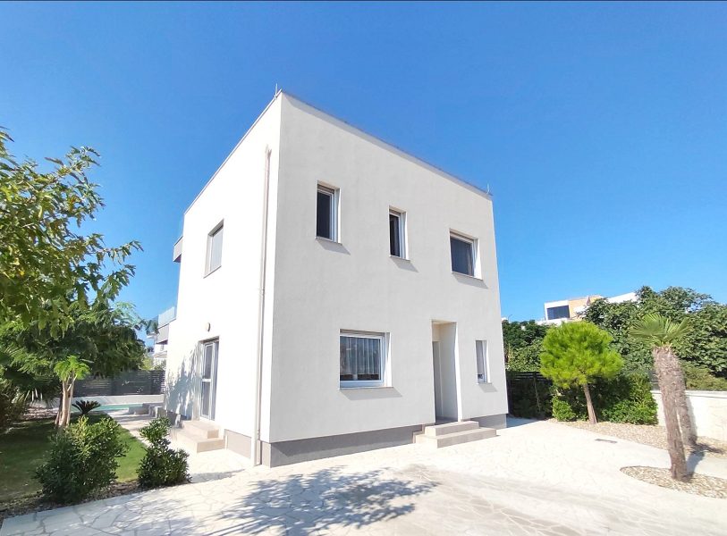 dům – Dům s bazénem Privlaka, Privlaka, Chorvatsko – foto 2