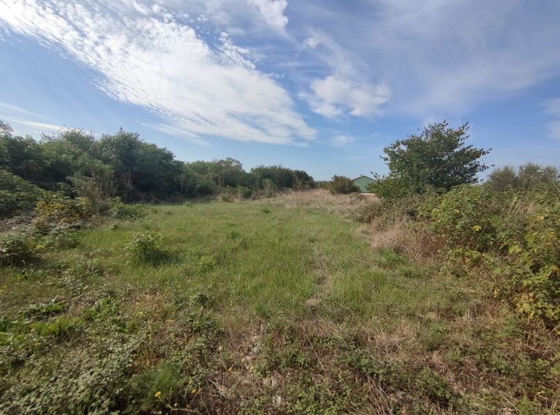 pozemek – Stavební pozemek Smoković, Smoković, Chorvatsko – foto 1