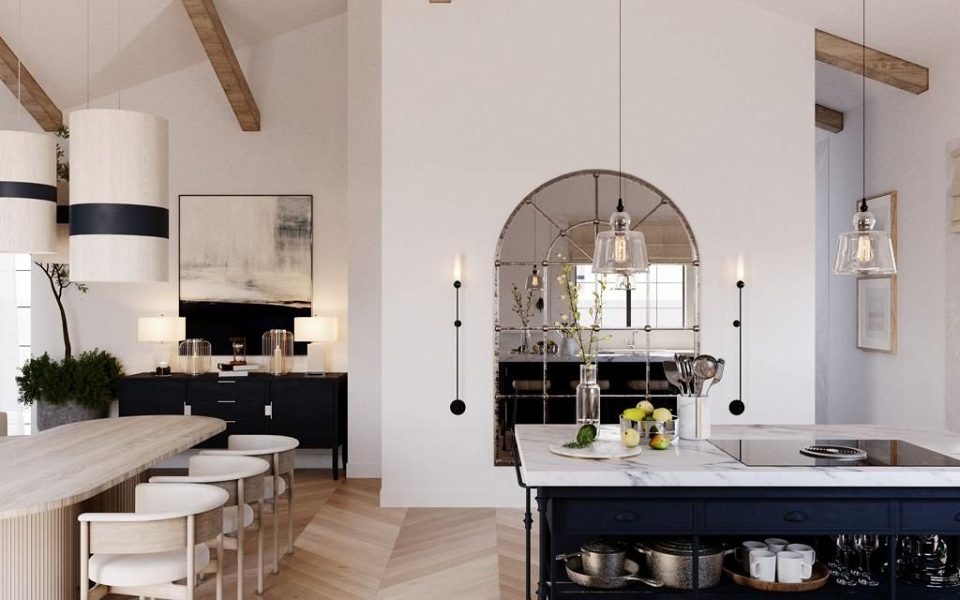 dům – Samostatně stojící dům Privlaka, Privlaka, Chorvatsko – foto 10