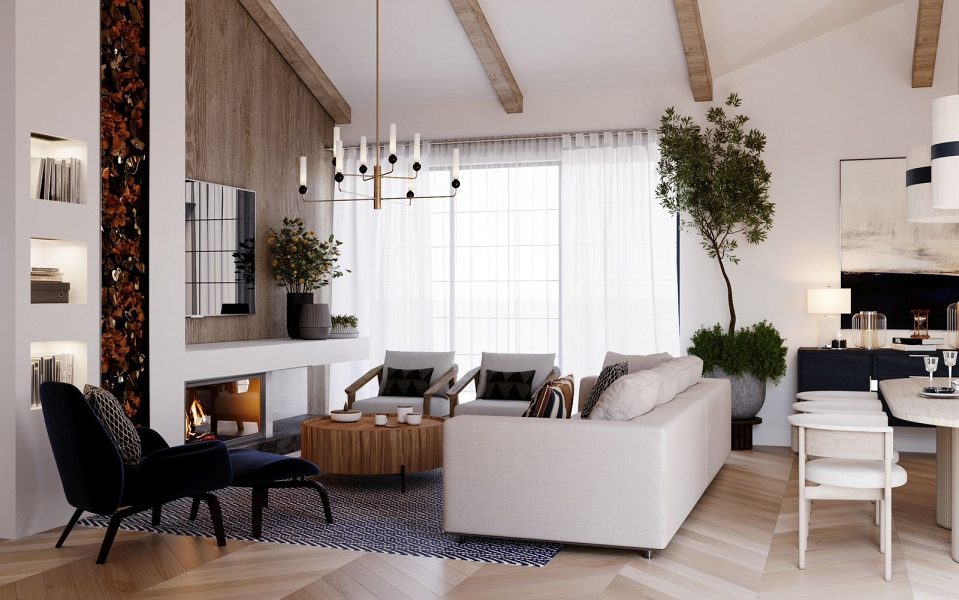 dům – Samostatně stojící dům Privlaka, Privlaka, Chorvatsko – foto 11