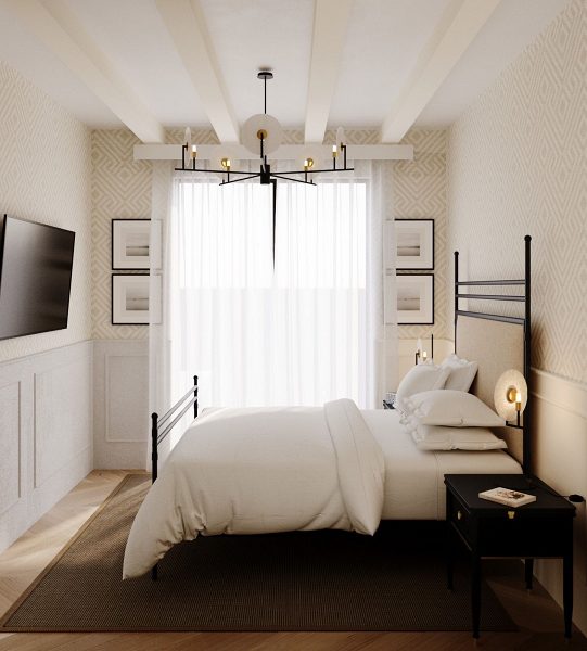 dům – Samostatně stojící dům Privlaka, Privlaka, Chorvatsko – foto 12