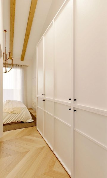 dům – Samostatně stojící dům Privlaka, Privlaka, Chorvatsko – foto 13