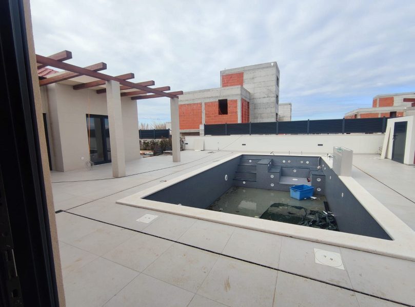 dům – Samostatně stojící dům Privlaka, Privlaka, Chorvatsko – foto 21