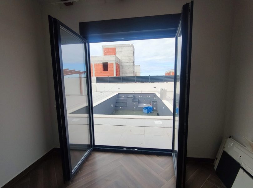 dům – Samostatně stojící dům Privlaka, Privlaka, Chorvatsko – foto 22