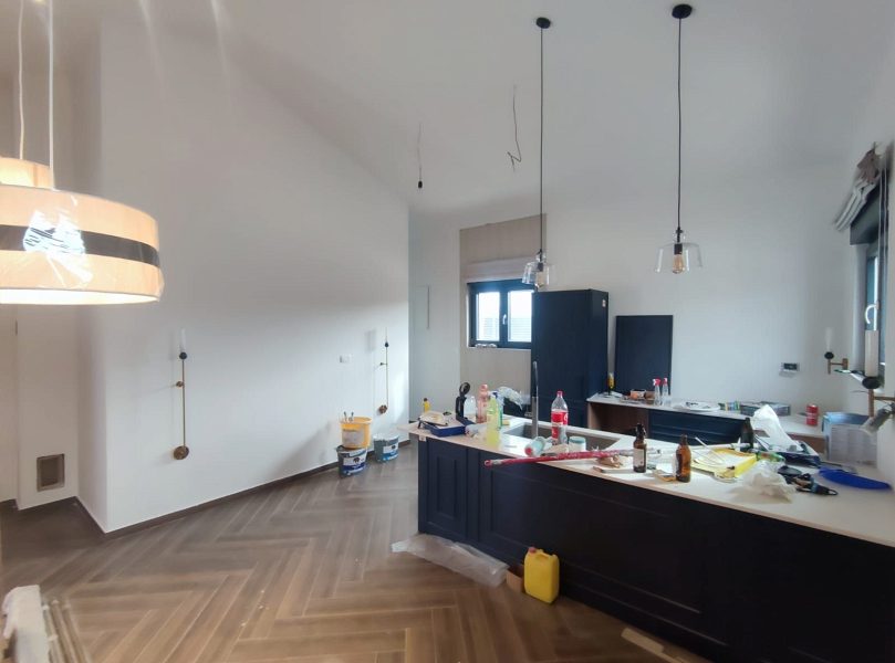 dům – Samostatně stojící dům Privlaka, Privlaka, Chorvatsko – foto 28