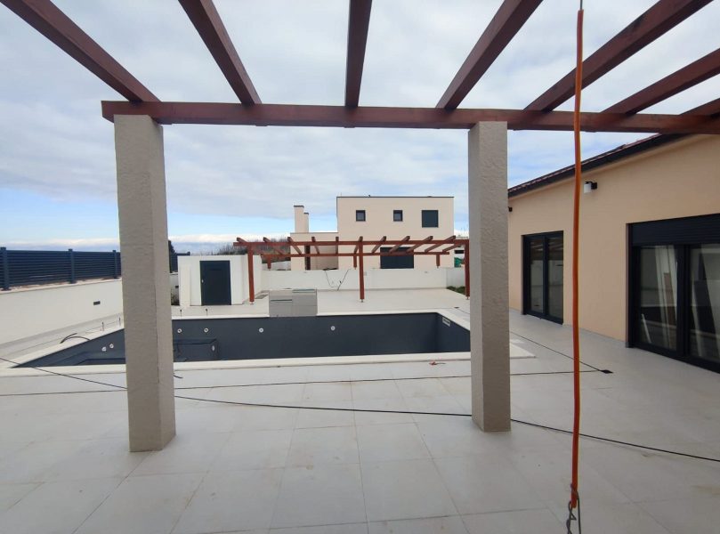 dům – Samostatně stojící dům Privlaka, Privlaka, Chorvatsko – foto 29