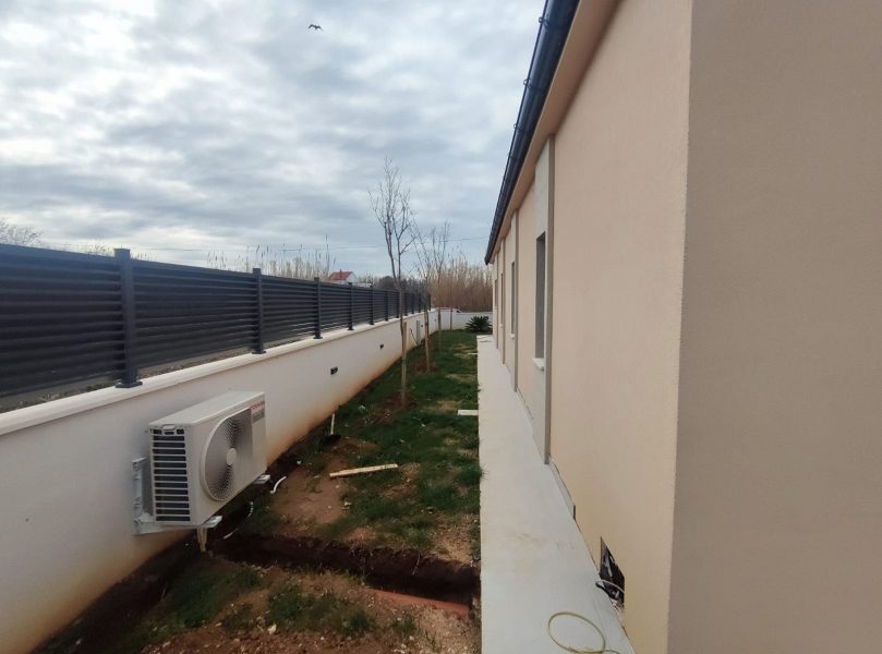 dům – Samostatně stojící dům Privlaka, Privlaka, Chorvatsko – foto 33