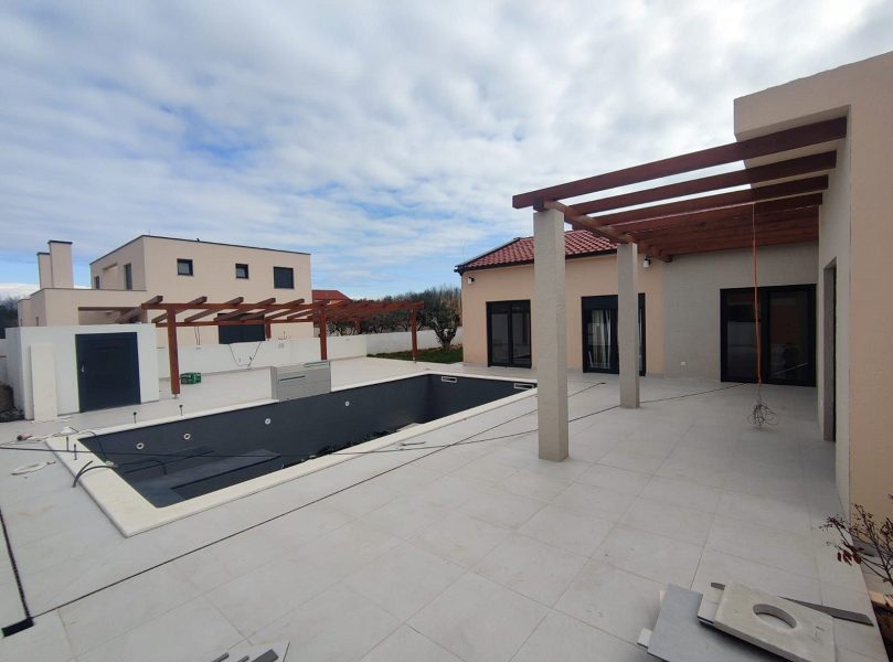 dům – Samostatně stojící dům Privlaka, Privlaka, Chorvatsko – foto 35