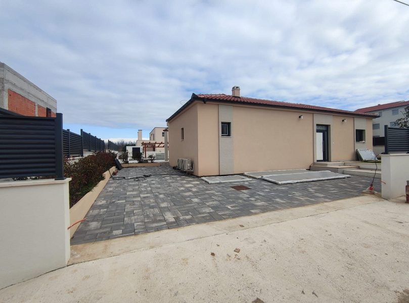 dům – Samostatně stojící dům Privlaka, Privlaka, Chorvatsko – foto 36