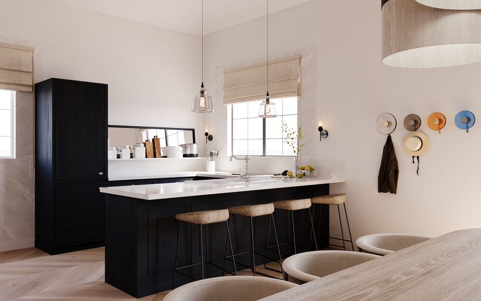 dům – Samostatně stojící dům Privlaka, Privlaka, Chorvatsko – foto 4